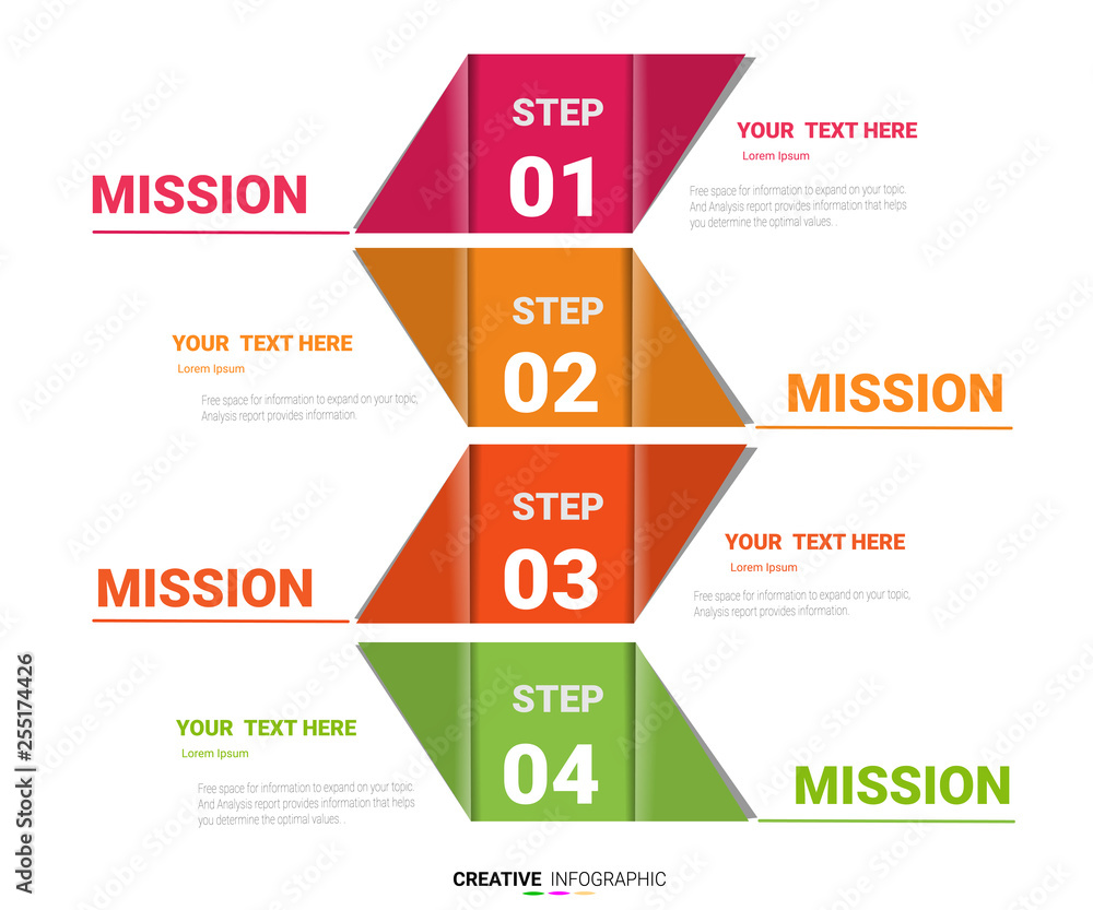 Presentation infographic gram, graph, presentation and round chart. Business concept with 4 options template with 4 options, Timeline infographics design vector. Presentation infographic gram, graph, presentation and round chart. Business concept with 4 options template with 4 options, Timeline infographics design vector.