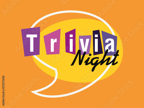 trivia night design