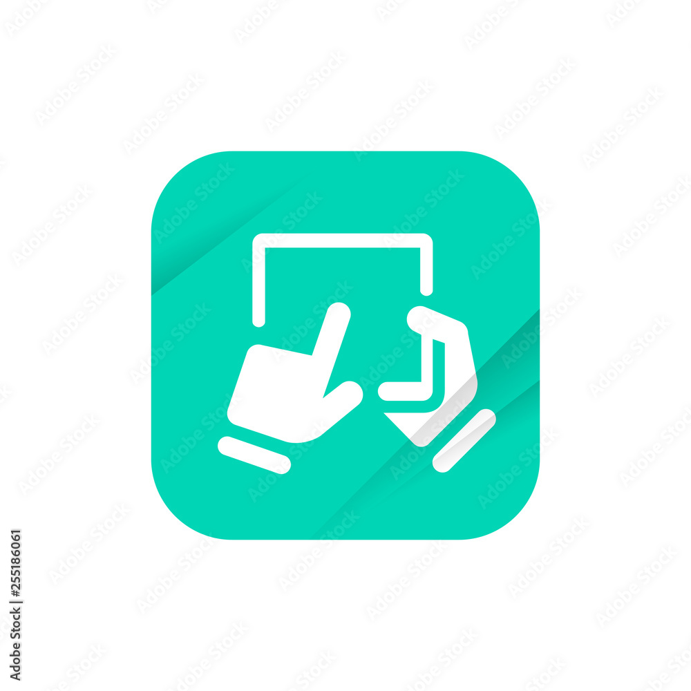 Touch Screen Touch Screen