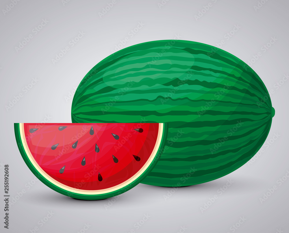 fresh healthy watermelon fruit fresh healthy watermelon fruit