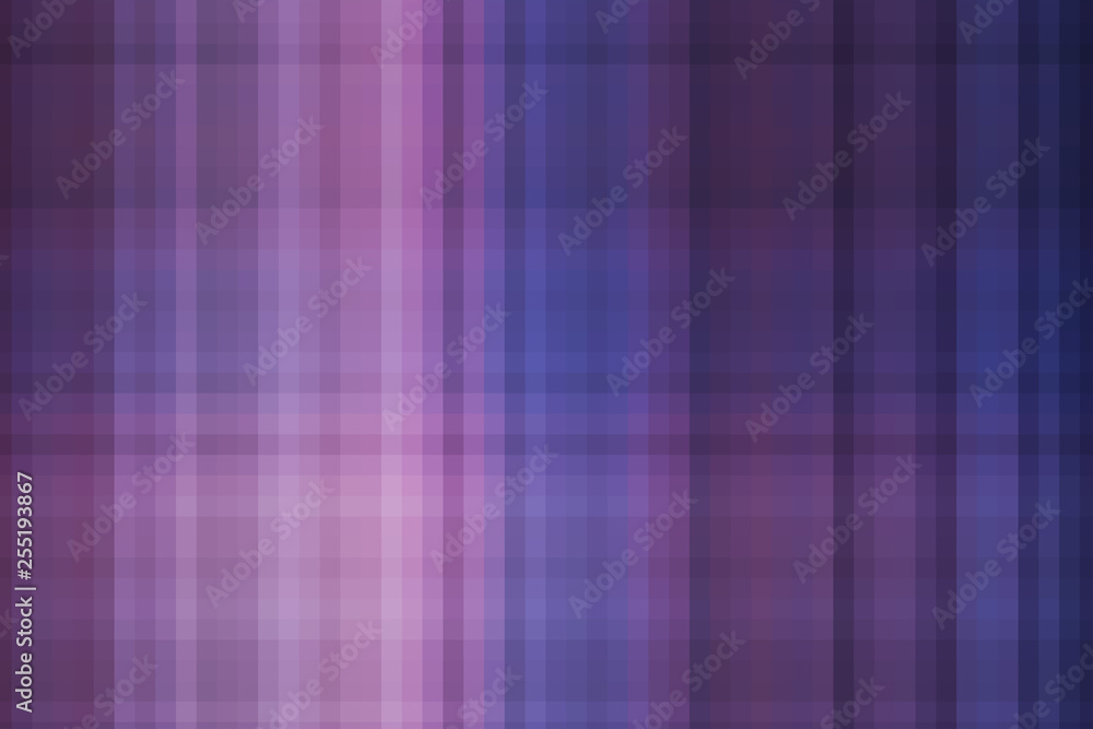 Abstract background with pattern of vertical and horizontal stripes in blue and purple tones. Suitable as wallpaper, abstract backgrounds, web backgrounds and other graphic projects. Abstract background with pattern of vertical and horizontal stripes in blue and purple tones. Suitable as wallpaper, abstract backgrounds, web backgrounds and other graphic projects.