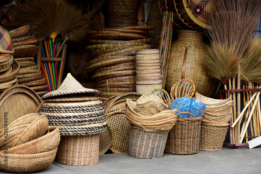 Rattan straw hotsell