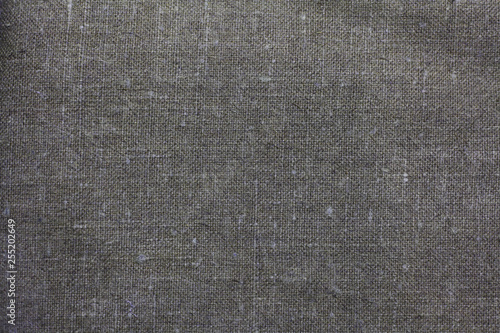 Fabric tarpaulin texture background