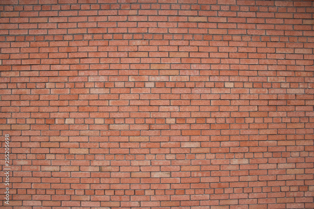 red brick wall red brick wall