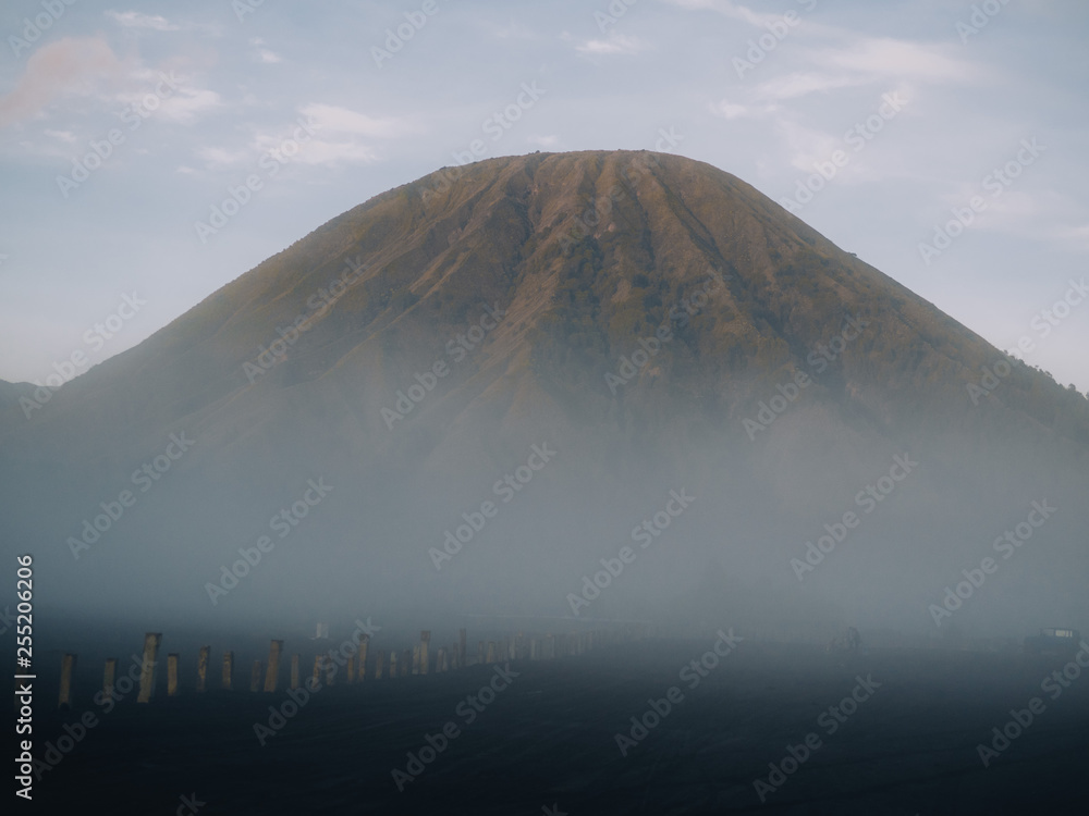Fototapeta premium mt fuji in japan