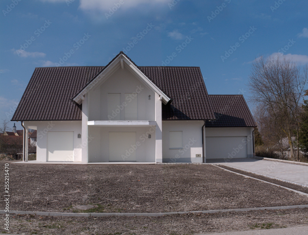 New House New House