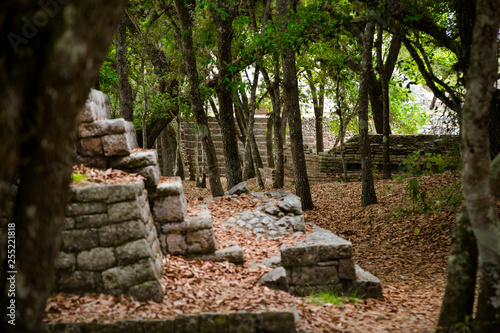 ruinas mexico 2 © Diego Machado