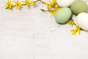 easter background