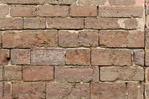 brick wall background