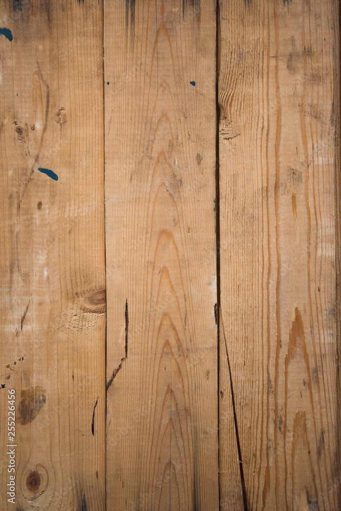 Naklejka premium Old wood texture