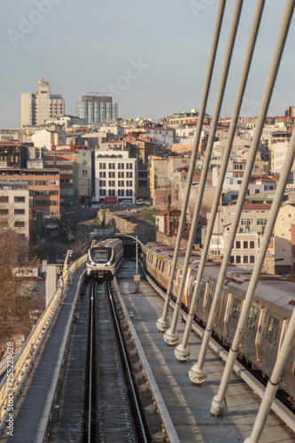 Istanbul / Turkey
