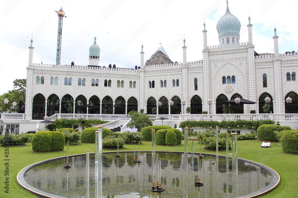 Naklejka premium structure