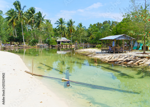 Rach Vem, Phu Quoc island photo