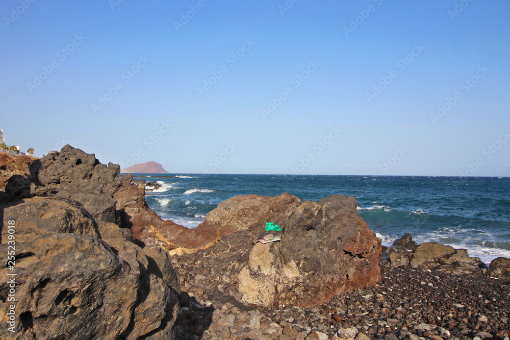 San Miguel de Abona, Tenerife, España