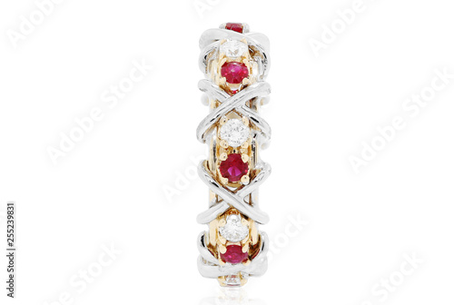 ring diamonds jewelry with and gemstone emerald ruby and Sapphire