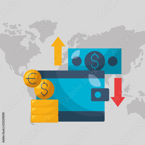 financial stock market