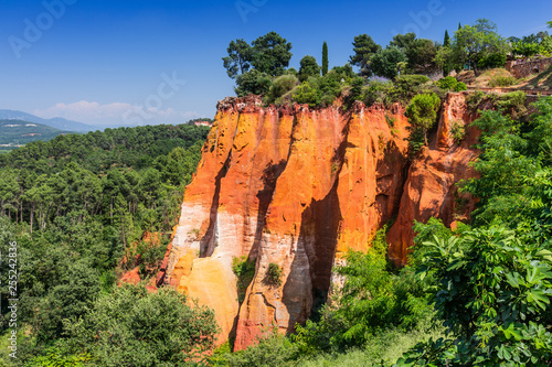 Obraz na plátně Provence, France.