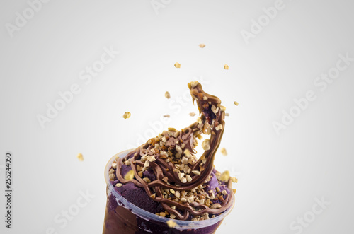 Doce de Açaí photo