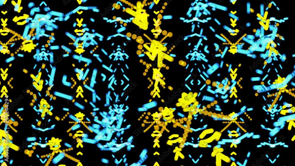 abstract blue background abstract blue background