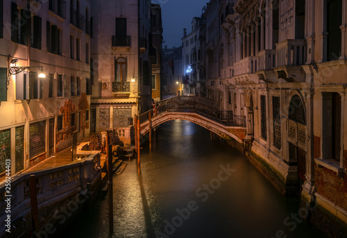 Nacht in Venedig © spuno