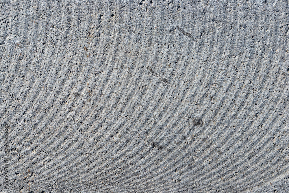 Fototapeta premium Ground stone texture