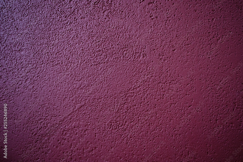 Abstract pattern of concrete burgundy color. Painted plastered wall. Grunge decorative pale. Abstract pattern of concrete burgundy color. Painted plastered wall. Grunge decorative pale.