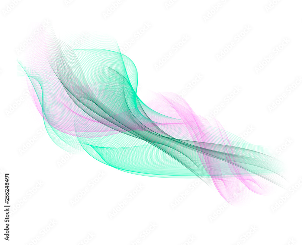 Abstract color background Abstract color background