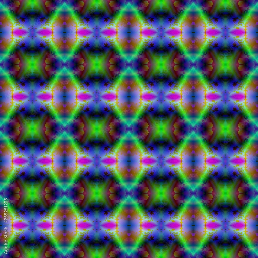 Abstract color background, art, beauty, illustration Abstract color background, art, beauty, illustration