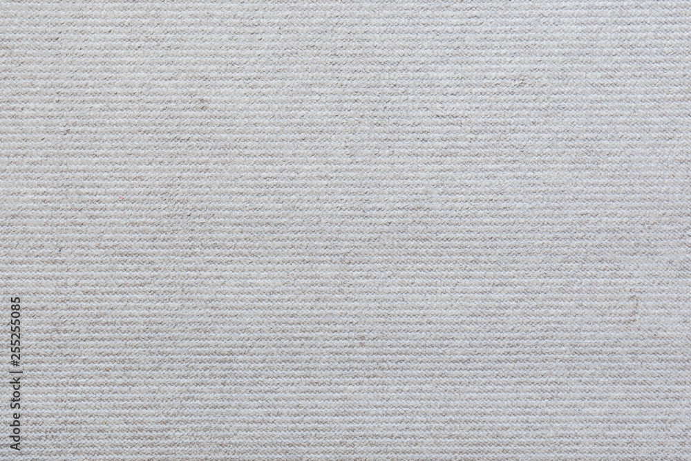 Full frame background of a light, almost white, carpet viewed from above. Full frame background of a light, almost white, carpet viewed from above.