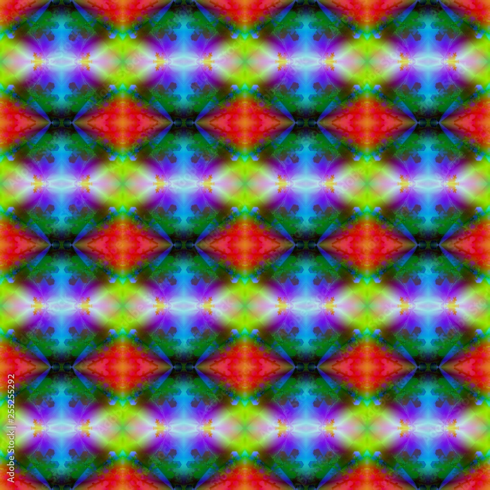 Abstract color background, art, beauty, illustration Abstract color background, art, beauty, illustration