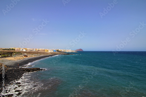 San Miguel de Abona, Tenerife, España photo