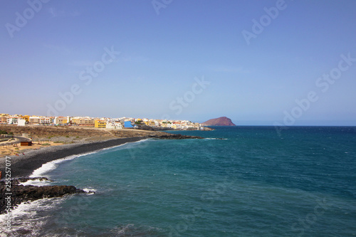 San Miguel de Abona, Tenerife, España