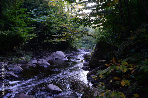 Backpacking, Wilderness, roadtrip, Hiking, Michigan, Porcupine Mountains, Rivers