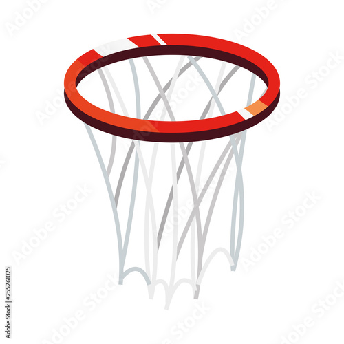 basketball sport design © djvstock