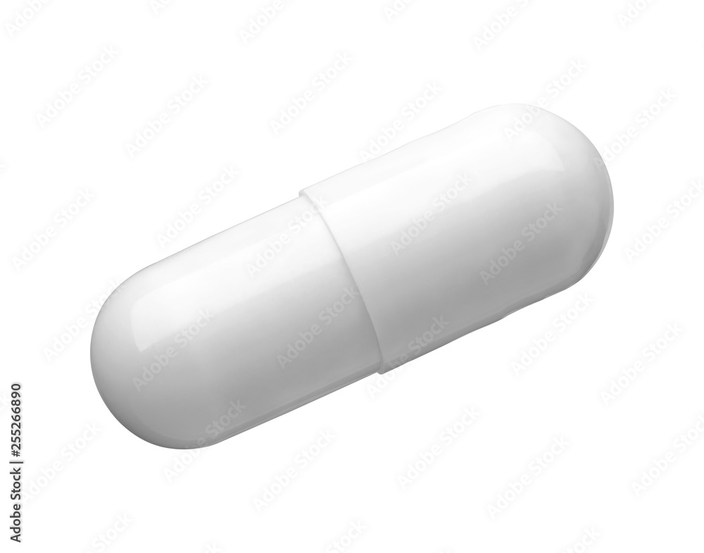 white red pill medical drug medication white red pill medical drug medication