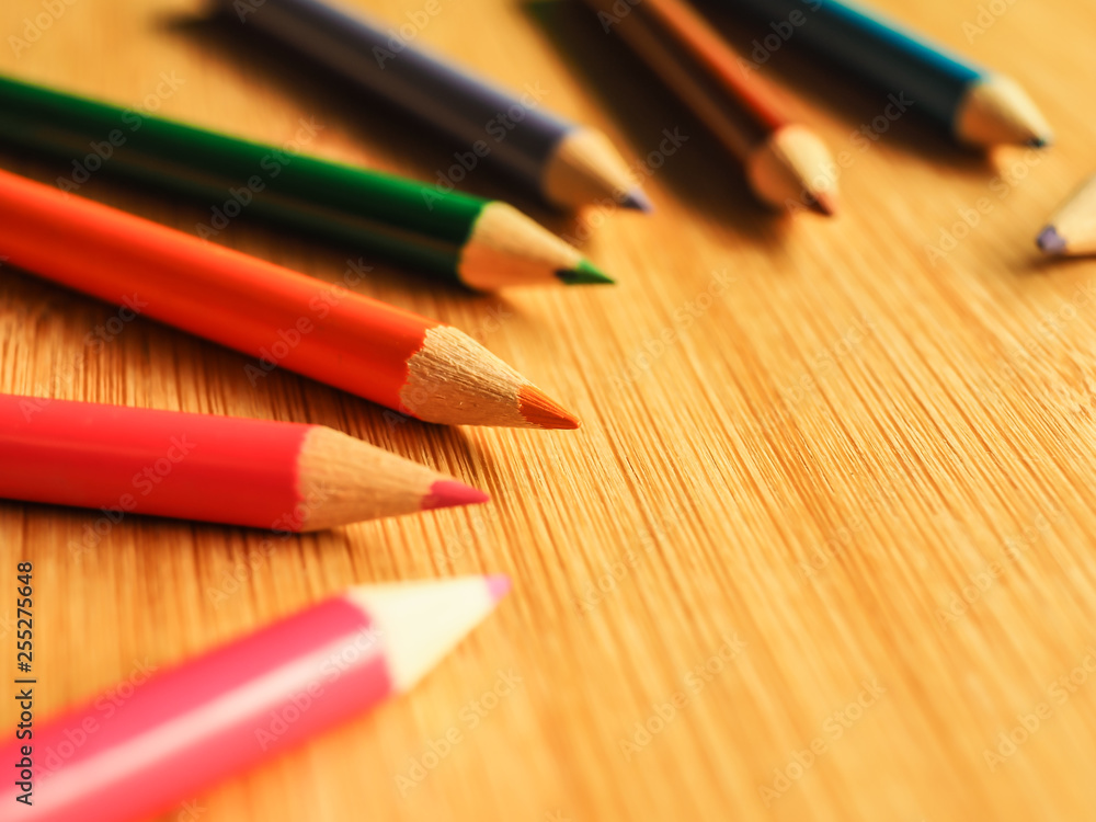 color pencils color pencils