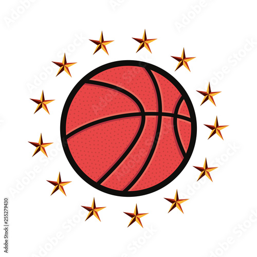 basketball sport design
