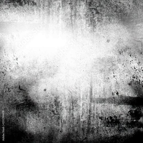 Distressed texture background