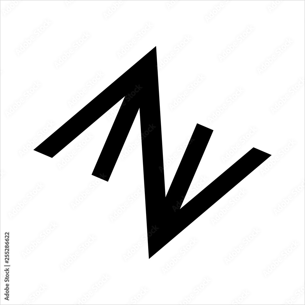AA, AV, AZA. AZV, ANA, ANV initials geometric letter company logo AA, AV, AZA. AZV, ANA, ANV initials geometric letter company logo