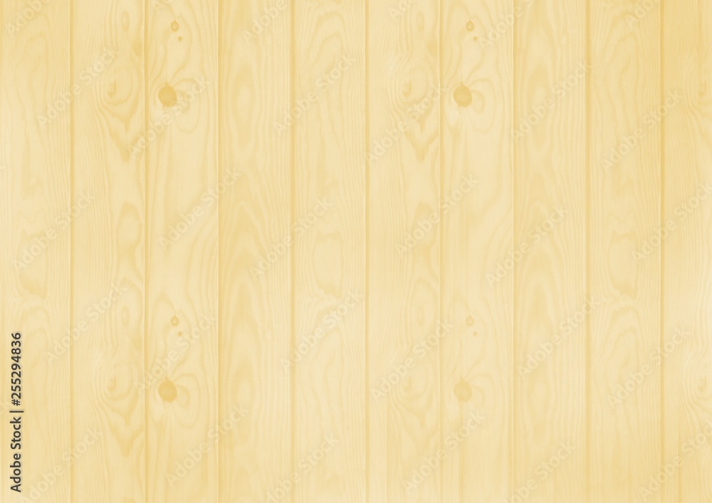Fototapeta premium Wooden texture background