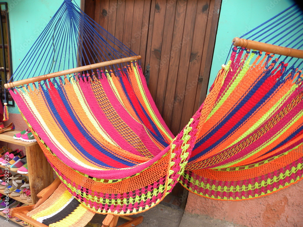 Handmade hammock online