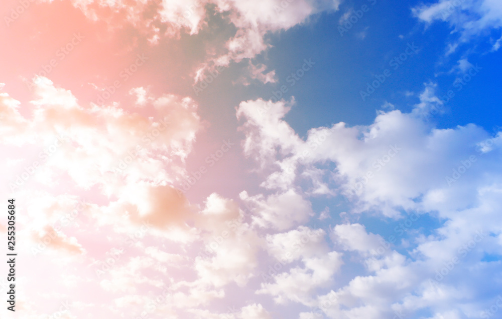 美しい空 美しい空