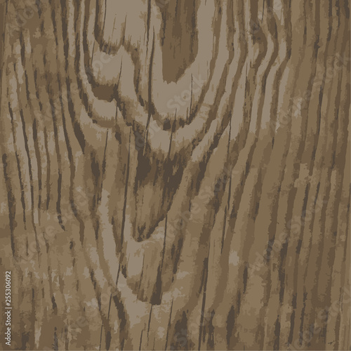 Texture wooden planks to de...