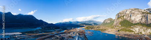 Squamish British Columbia Canada