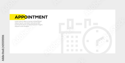 WEB OPTIMIZATION BANNER CONCEPT