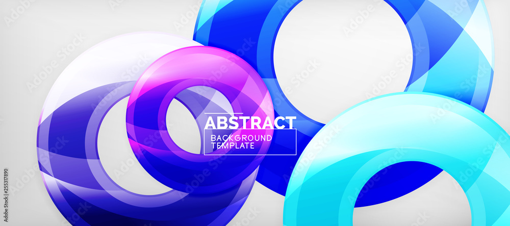 Modern geometrical abstract background, vector design Modern geometrical abstract background, vector design