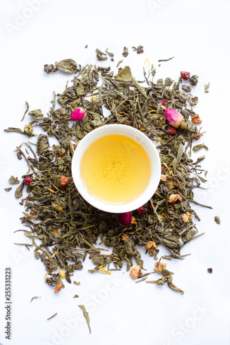 cup of tea