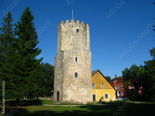 Fototapeta Naklejka Na Ścianę i Meble -  Estonia, Latvia, Lithuania