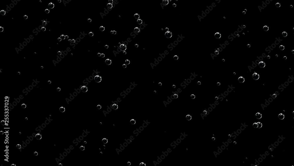 Champagne bubbles overcoming the density of the liquid stretch upwards. Champagne bubbles overcoming the density of the liquid stretch upwards.