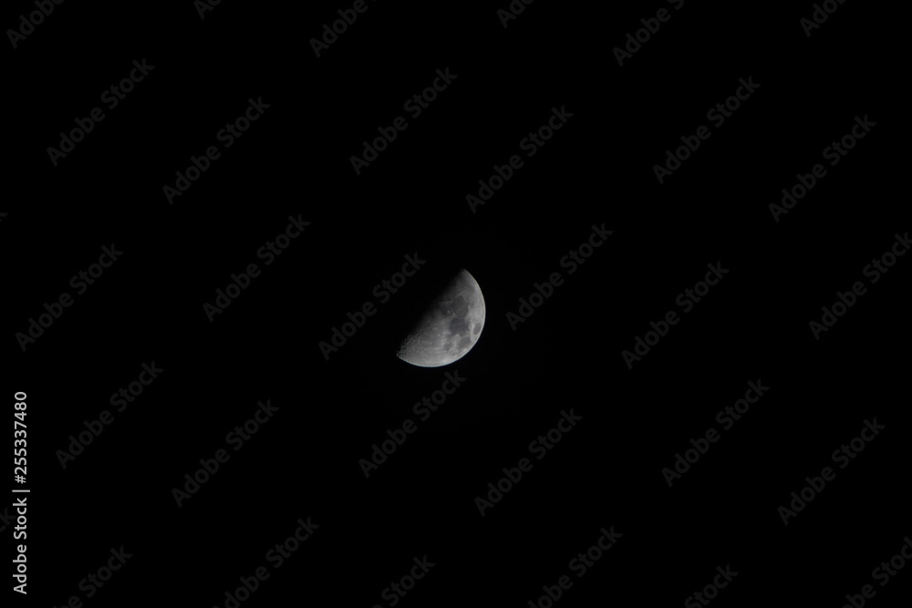 Ojo de la luna Ojo de la luna